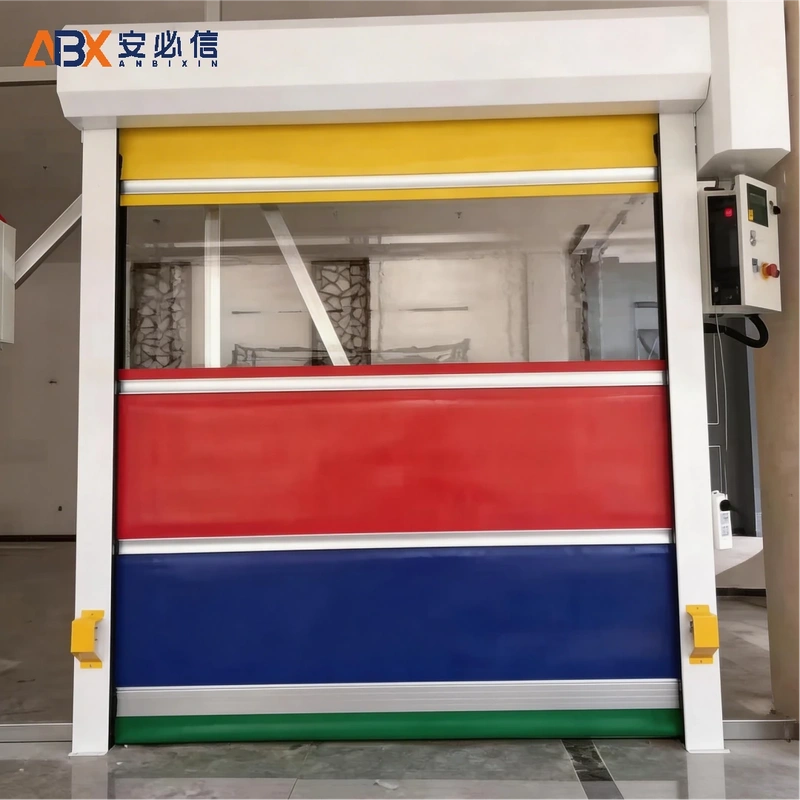 龙岩高速门