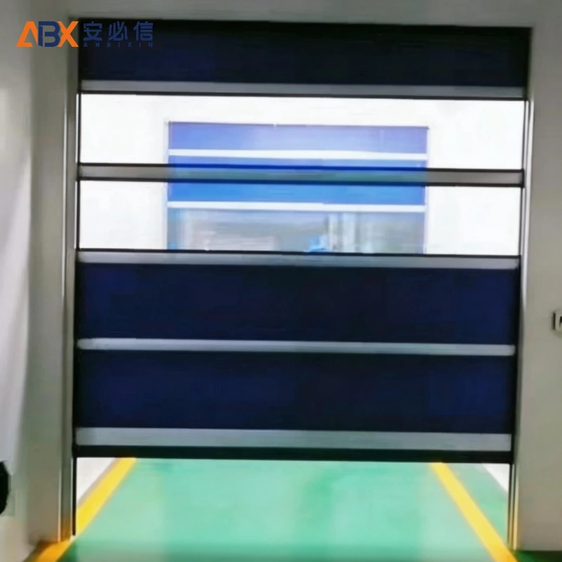 龙岩快速门